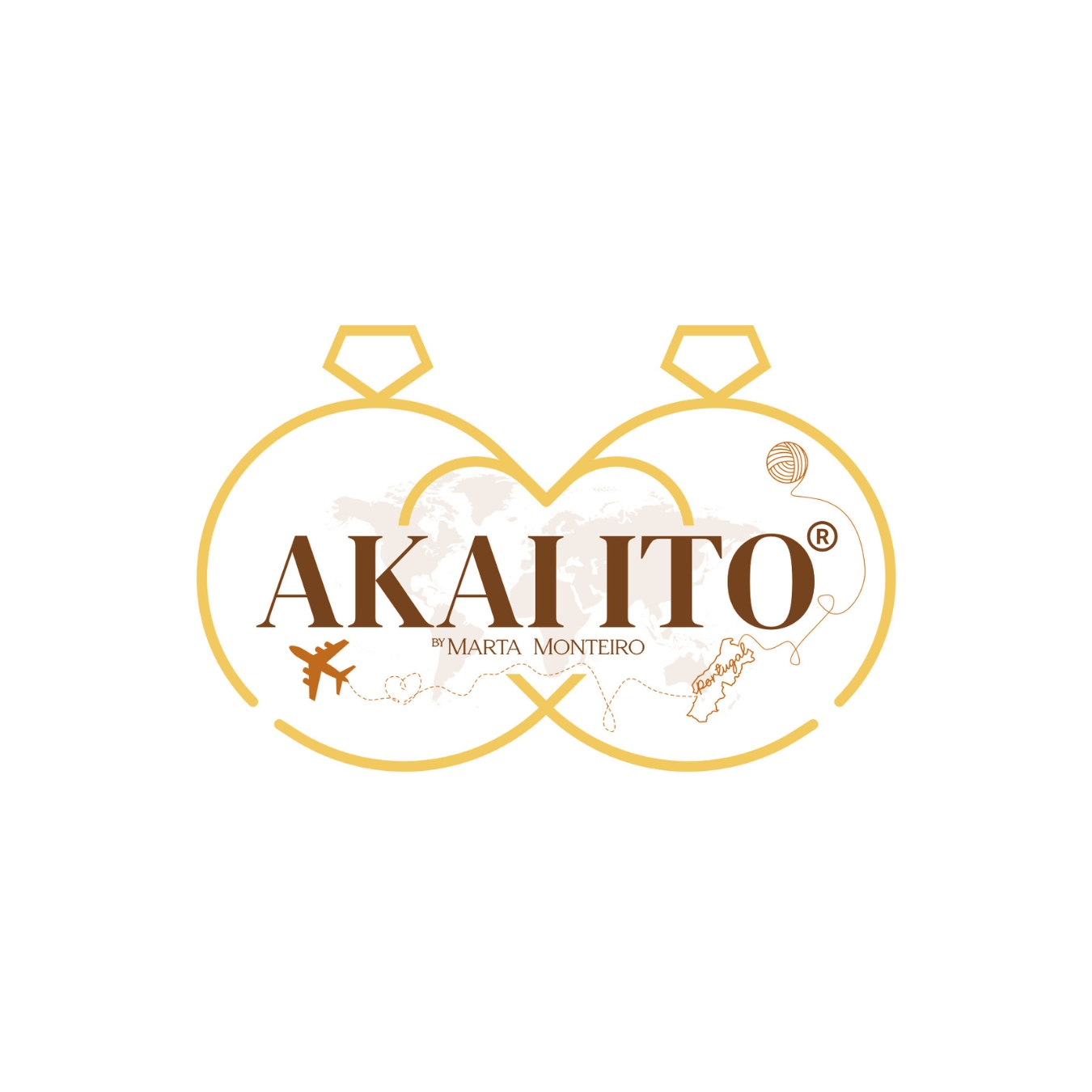 Akai Ito — BRANDING & IDENTIDADE VISUAL